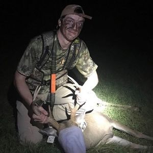 Meet your Posher, Ross